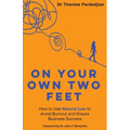 On Your Own Two Feet - Paperback