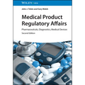Medical Product Regulatory Affairs: Pharmaceuticals, Diagnostics, Medical Devices - Hardcover