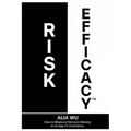 Risk Efficacy: How to Measure Decision Making in an Age of Uncertainty - Paperback