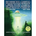 Haunted Skies Volume 9 - Paperback