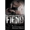 Fiend - Paperback