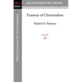 Erasmus of Christendom - Paperback