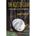 Ages of Gaia: A Biography of Our Living Earth - Paperback