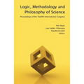 Logic, Methodology and Philosophy of Science - Paperback
