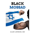 Black Mossad - Paperback