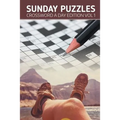 Sunday Puzzles: Crossword A Day Edition Vol 1 - Paperback