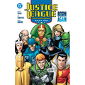 Justice League International Book One: Born Again (2025 Edition) - Paperback