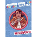 The School Musical Meltdown - Paperback