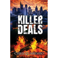 Killer Deals - Paperback