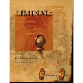 Liminal: Spaces-In-Between Visible and Invisible - Paperback