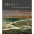 Legacy: The Corcoran Collection and the National Gallery of Art - Hardcover