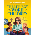 Liturgy of the Word with Children - Paperback