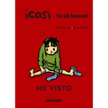 Me Visto - Board Book