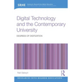 Digital Technology and the Contemporary University: Degrees of digitization - Paperback