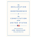 The Declaration of Independence and the Constitution of the United States - Hardcover
