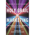 Holy Grail of Marketing - Paperback