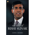 The Rise of Rishi Sunak - Paperback