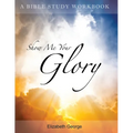 Show me your glory - Paperback