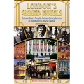 London's Grand Hotels - Extraordinary People, Extraordinary Service in the World's Cultural Capital - Paperback