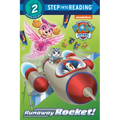 Runaway Rocket! (Paw Patrol) - Paperback