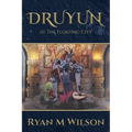 Druyun: III: The Floating City - Paperback