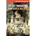 The Last Transaction / Scop - Paperback