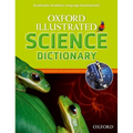 Oxford Illustrated Science Dictionary - Paperback