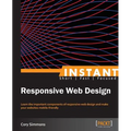 Instant Responsive Web Design - Paperback