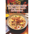 Momofuku Magic: 104 Inspired Noodle Bar Creations - Paperback