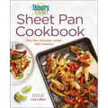 Hungry Girl Sheet Pan Cookbook: One-Pan Wonders Under 400 Calories - Hardcover