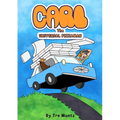 Carl the Universal Pizzaman - Paperback