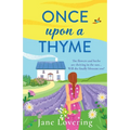 Once Upon a Thyme - Paperback