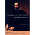 Vasari's Life and Lives: The First Art Historian - Paperback