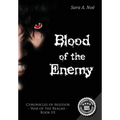 Blood of the Enemy - Hardcover