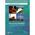 Electricity Auctions: An Overview of Efficient Practices - Paperback