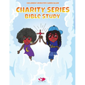 Charity Series Bible Study - Paperback
