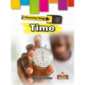 Time - Paperback
