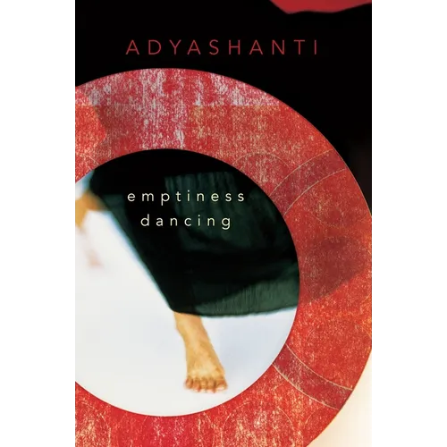 Emptiness Dancing - Paperback