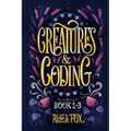 Creatures & Coding Book 1-3 - Paperback
