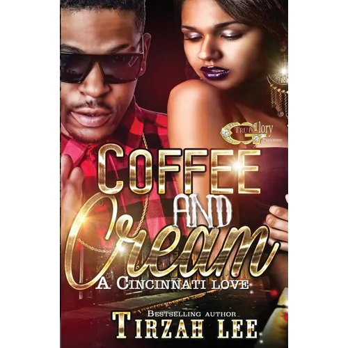 Coffee and Cream - Paperback