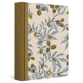 ESV Single Column Journaling Bible, Large Print, Artist Series (Cloth Over Board, Lulie Wallace, Katherine) - Hardcover