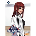 Get Schooled Vol. 4 - Paperback