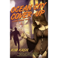 Ocean City Cover-up: A Jamie August Novel - Paperback