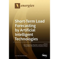Short-Term Load Forecasting by Artificial Intelligent Technologies - Paperback