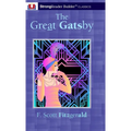 The Great Gatsby (Annotated): A StrongReader Builder(TM) Classic for Dyslexic and Struggling Readers - Hardcover