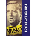 The Great Purge: The Deformation of the Conservative Movement - Paperback
