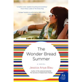 Wonder Bread Summer PB - Paperback