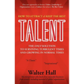 Talent - Paperback