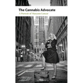 The Cannabis Advocate - Paperback