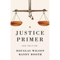 A Justice Primer - Paperback